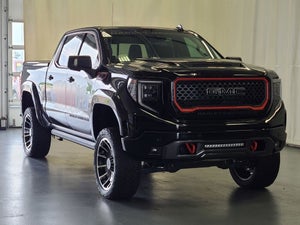 2023 GMC Sierra 1500 Harley Davidson Lifted Truck by Tuscany AT4