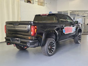 2023 GMC Sierra 1500 Harley Davidson Lifted Truck by Tuscany AT4