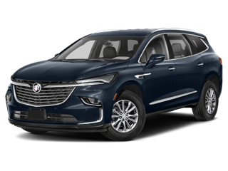 Buick Enclave - Toth Buick GMC in AKRON OH