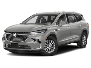2022 Buick Enclave