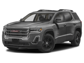 2022 GMC Acadia