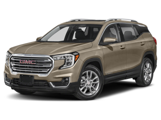 2022 GMC Terrain