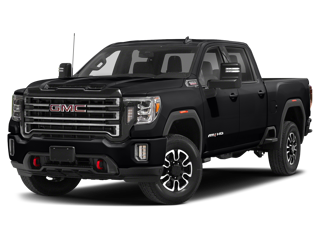 2022 GMC Sierra 2500HD