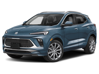 2024 Buick Encore GX