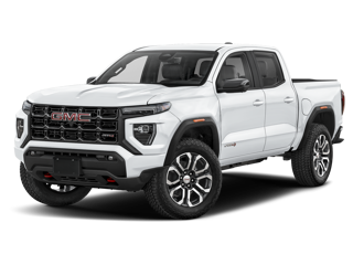 GMC Canyon - Toth Buick GMC in AKRON OH