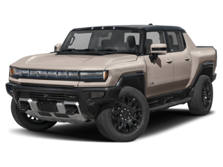 HUMMER EV vs Tesla Cybertruck - Toth Buick GMC in AKRON OH