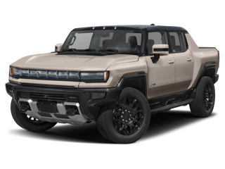 HUMMER EV vs Tesla Cybertruck - Toth Buick GMC in AKRON OH
