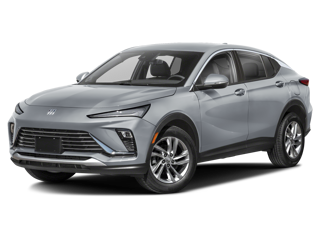 Buick Envista - Toth Buick GMC in AKRON OH