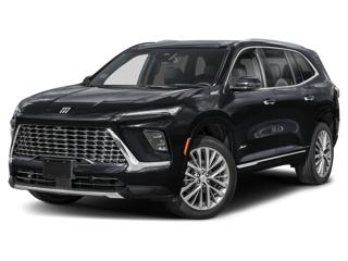 Buick Enclave - Toth Buick GMC in AKRON OH