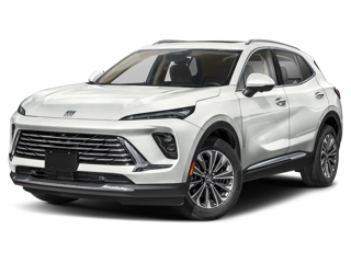 Buick Envision - Toth Buick GMC in AKRON OH