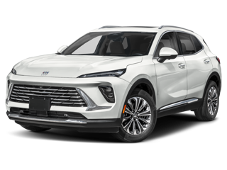 Buick Envision - Toth Buick GMC in AKRON OH