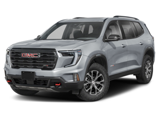 GMC Acadia - Toth Buick GMC in AKRON OH