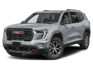 GMC Acadia - Toth Buick GMC in AKRON OH