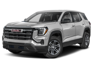 GMC Terrain - Toth Buick GMC in AKRON OH