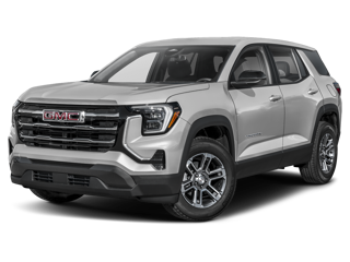 GMC Terrain - Toth Buick GMC in AKRON OH