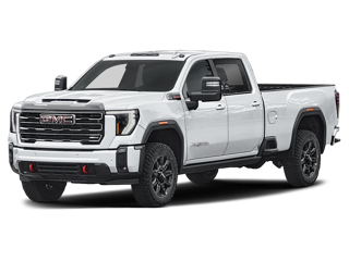 GMC Sierra HD - Toth Buick GMC in AKRON OH