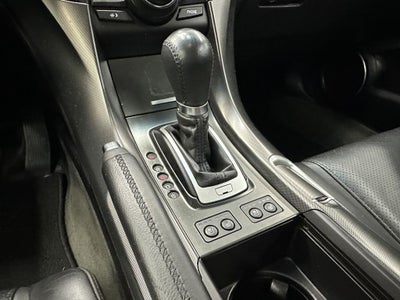 2012 Acura TL 3.5