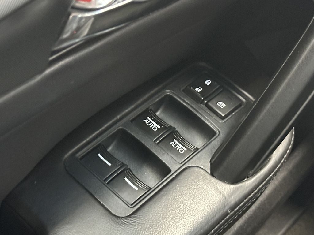 2012 Acura TL 3.5