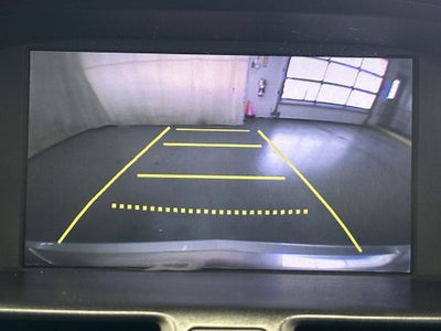 2012 Acura TL 3.5