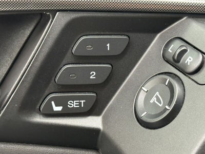 2012 Acura TL 3.5