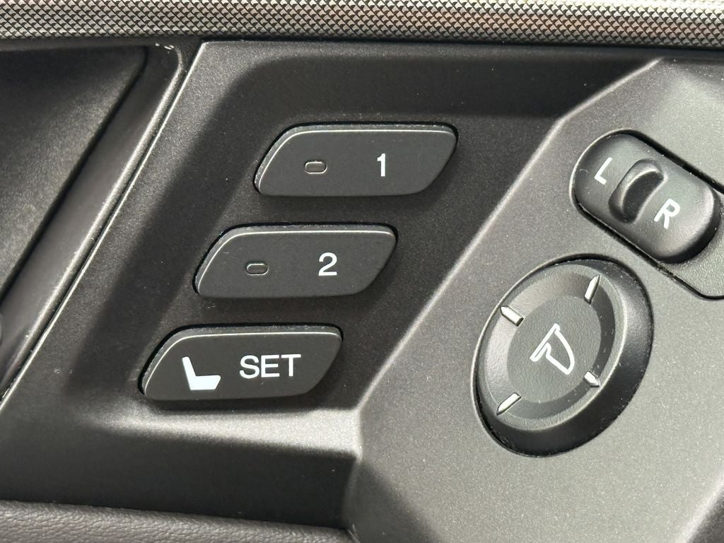 2012 Acura TL 3.5