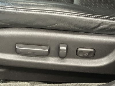 2012 Acura TL 3.5