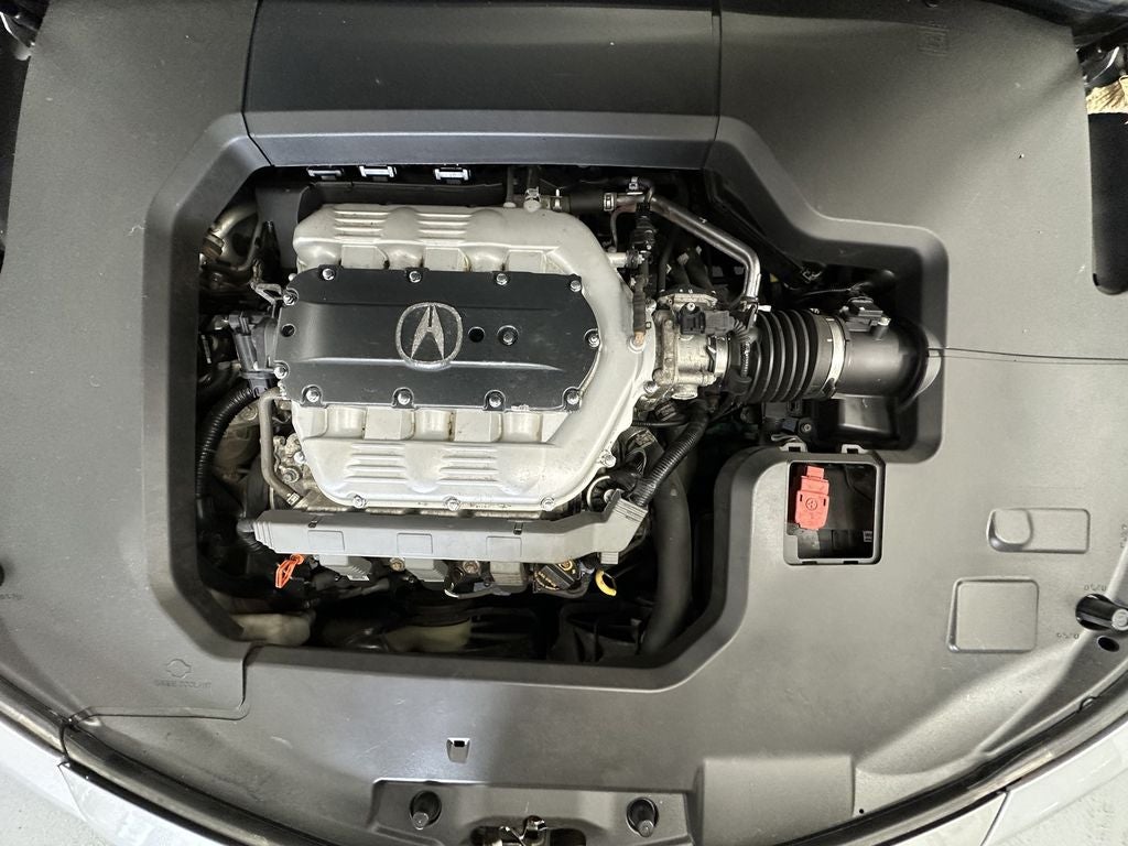2012 Acura TL 3.5