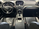 2012 Acura TL 3.5