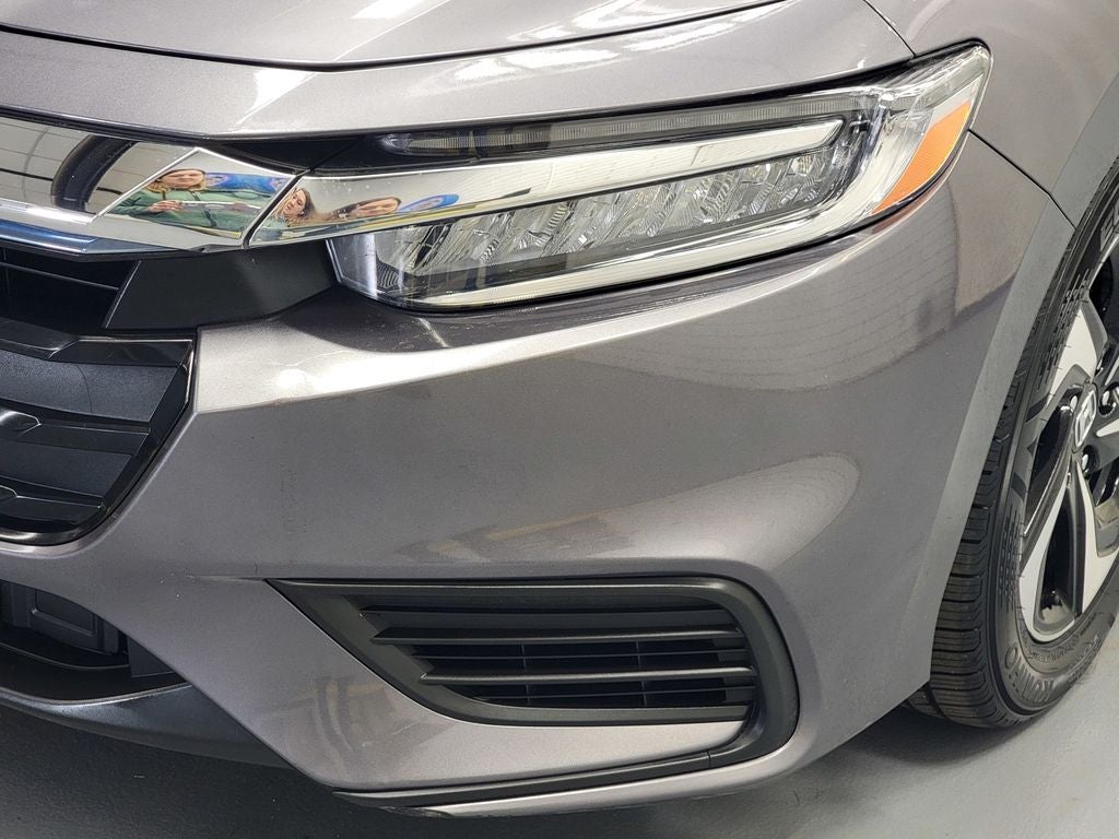 2021 Honda Insight EX