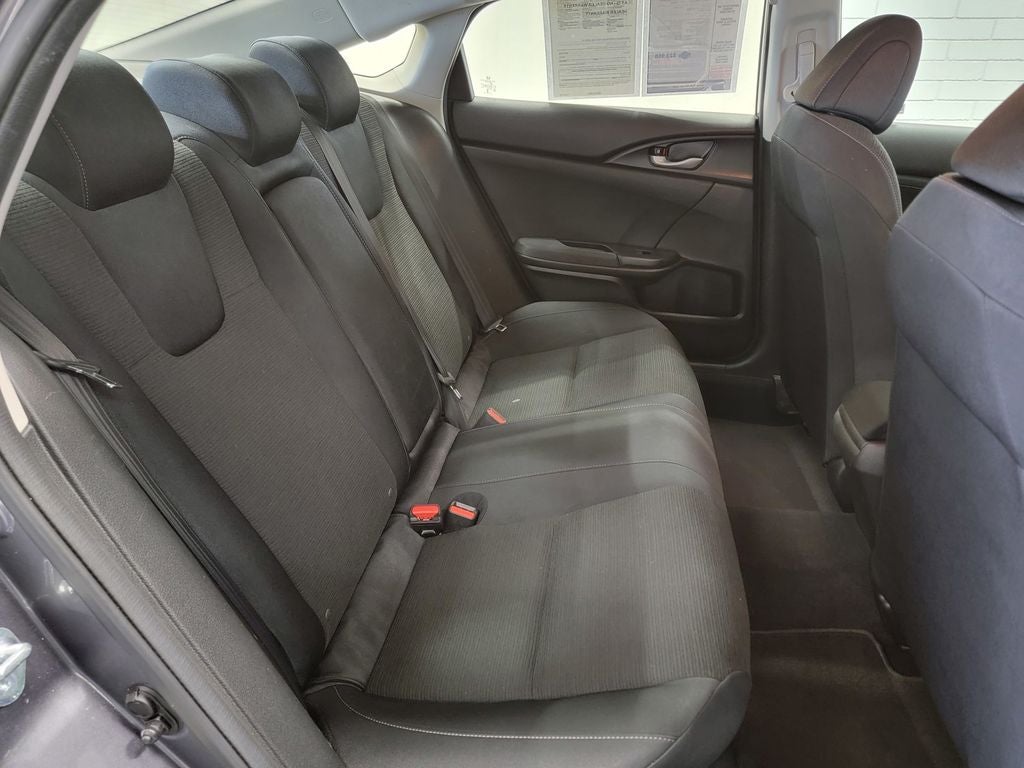 2021 Honda Insight EX