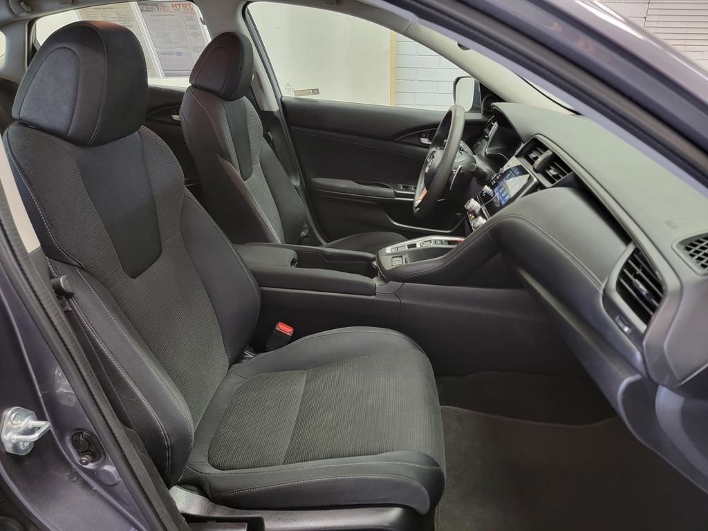 2021 Honda Insight EX