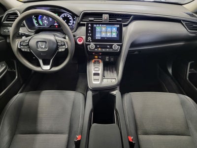 2021 Honda Insight EX