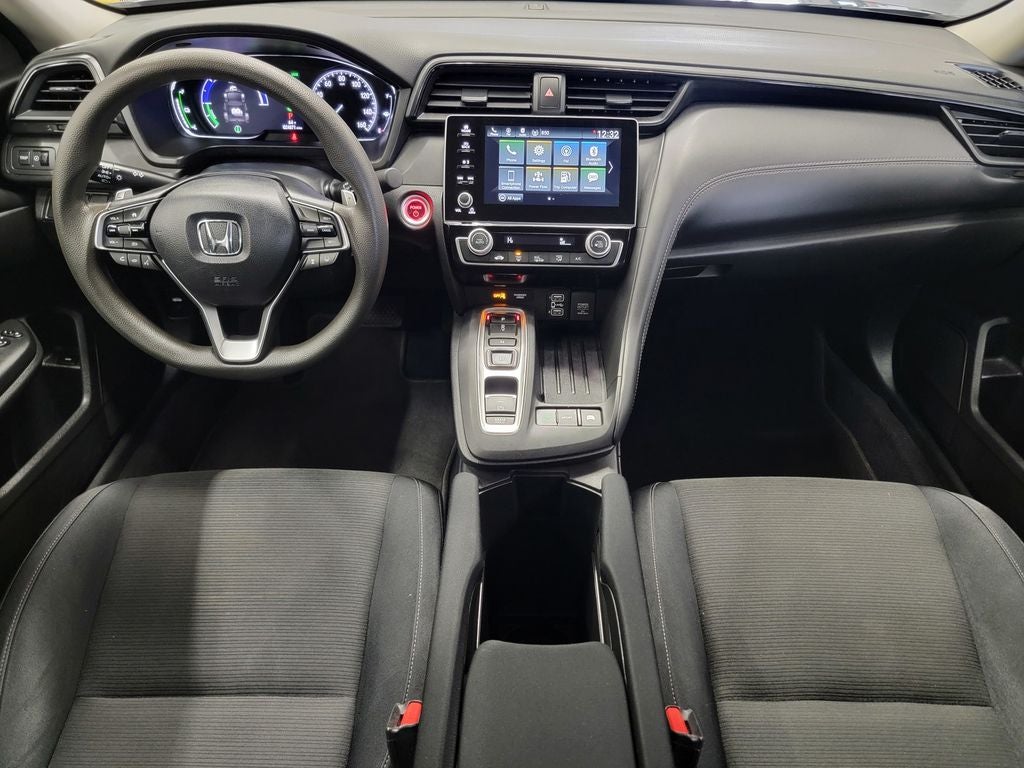 2021 Honda Insight EX