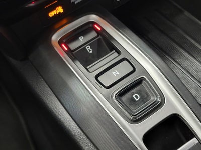 2021 Honda Insight EX