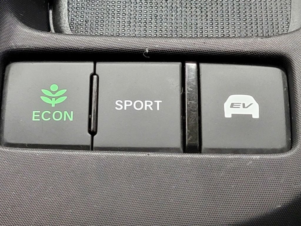 2021 Honda Insight EX