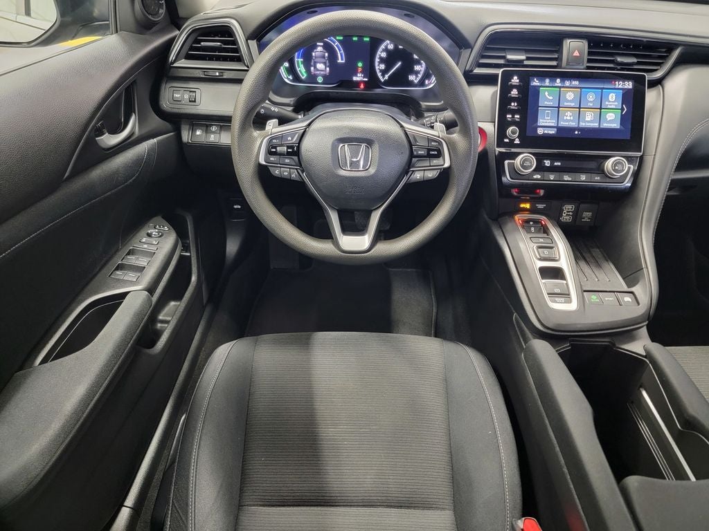 2021 Honda Insight EX