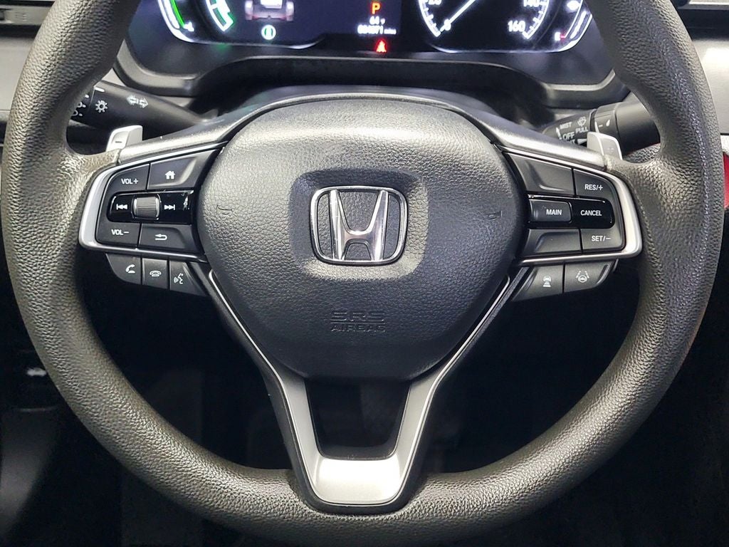 2021 Honda Insight EX