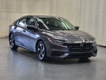 2021 Honda Insight EX
