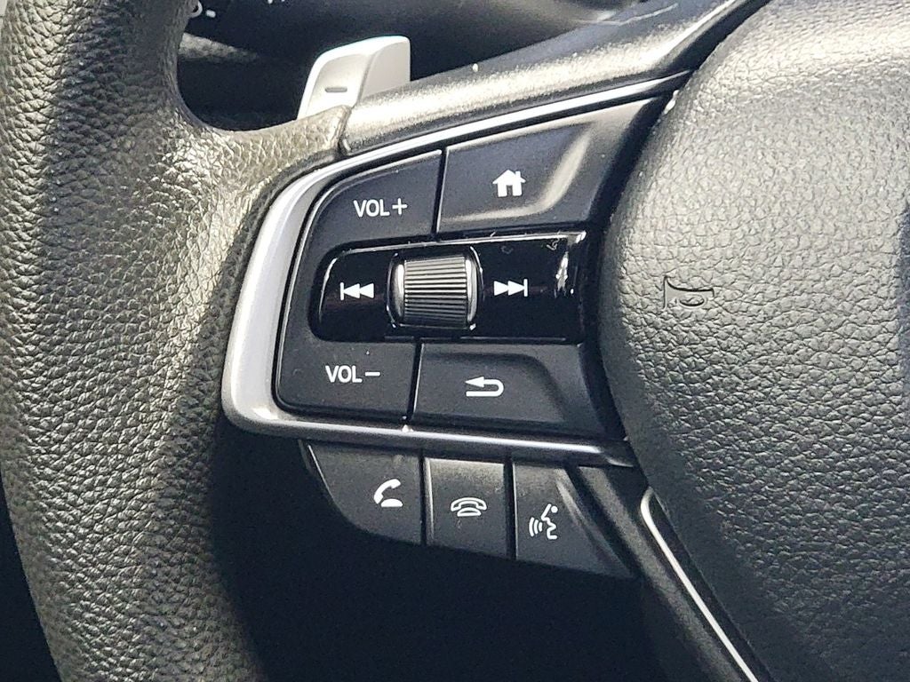 2021 Honda Insight EX