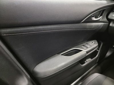 2021 Honda Insight EX