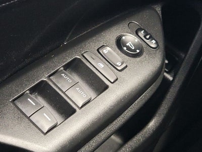 2021 Honda Insight EX