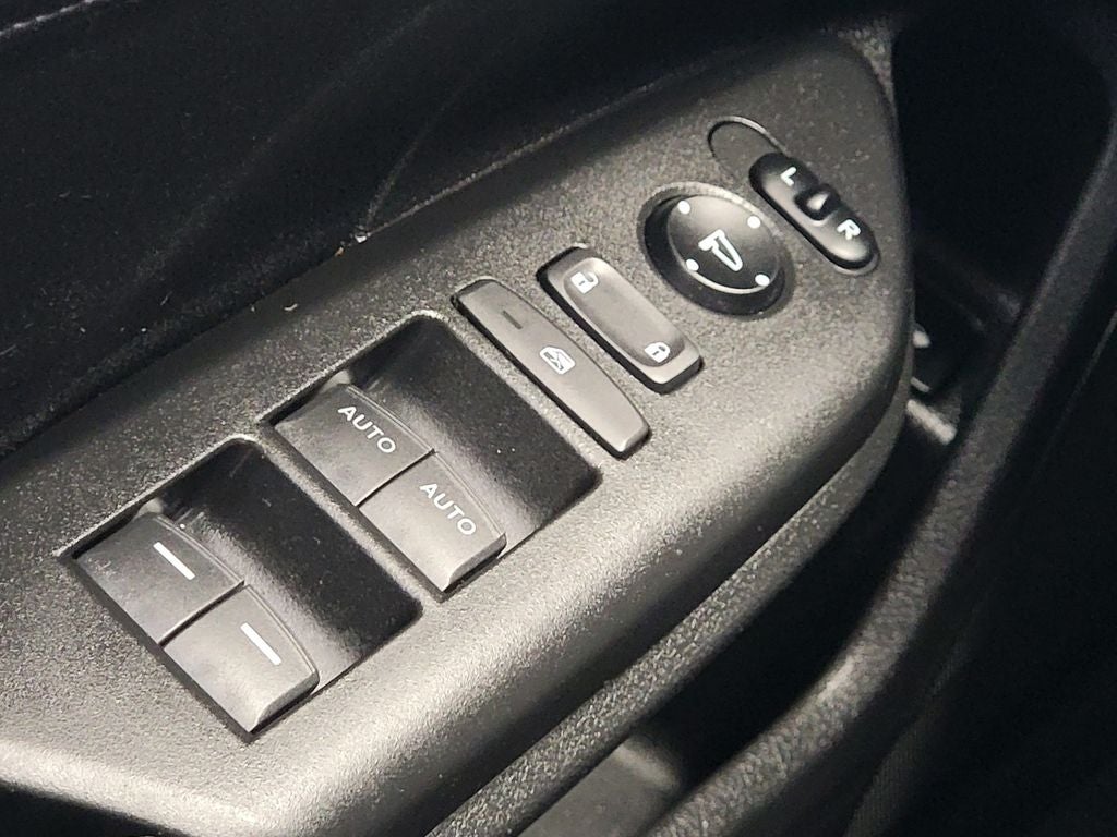 2021 Honda Insight EX