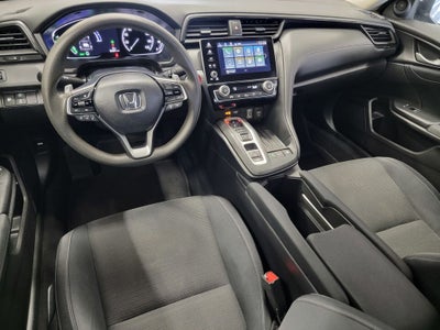 2021 Honda Insight EX