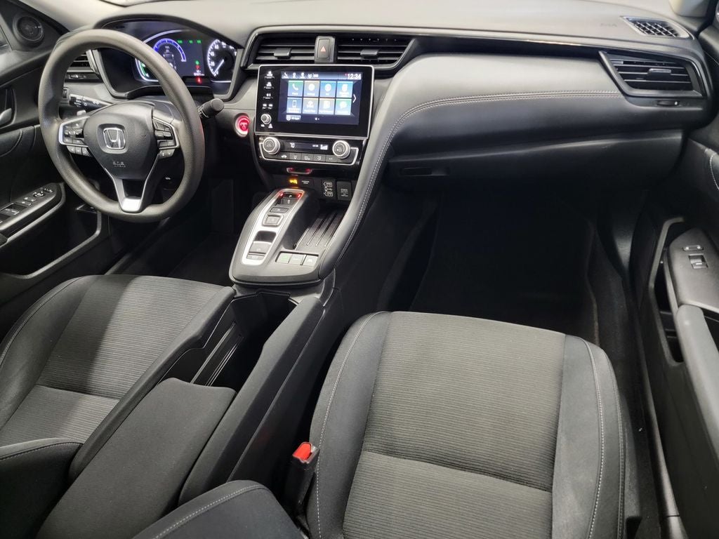 2021 Honda Insight EX