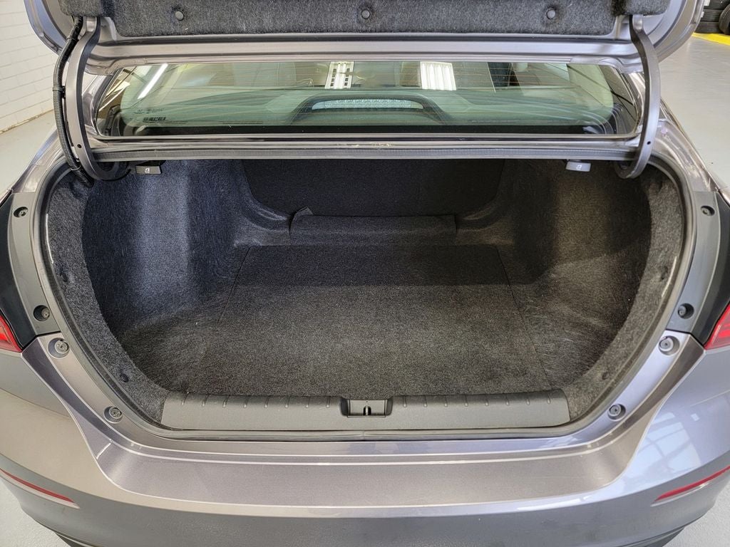 2021 Honda Insight EX