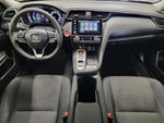 2021 Honda Insight EX