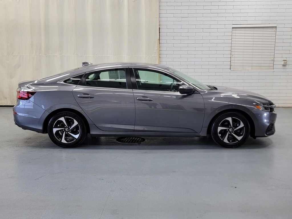 2021 Honda Insight EX