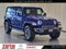 2019 Jeep Wrangler U Saha