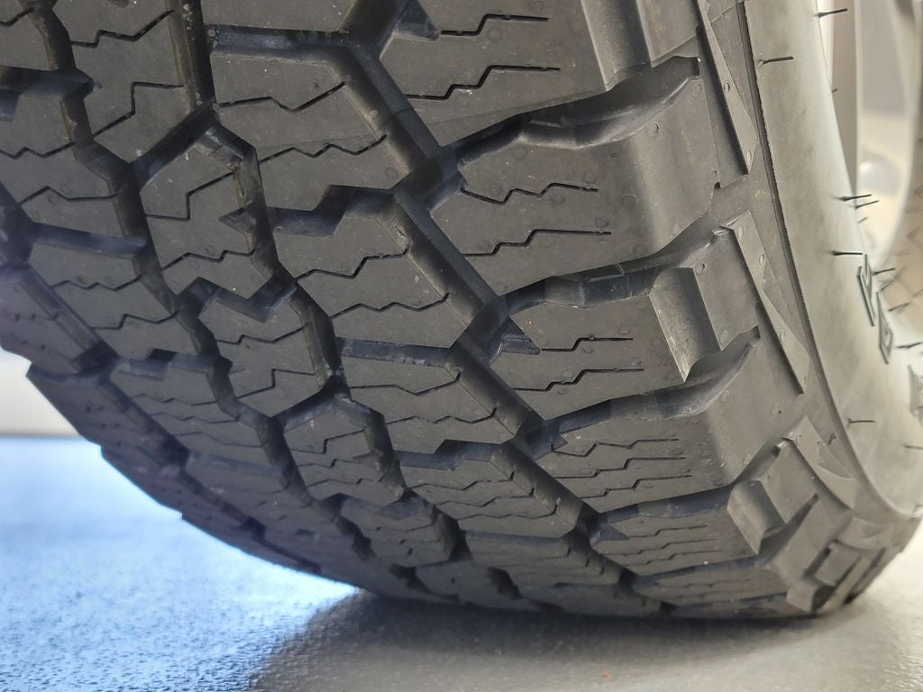 2019 Jeep Wrangler U Saha