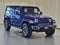 2019 Jeep Wrangler U Saha